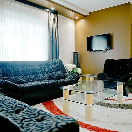 Hotel Mir Меджугорье Экстерьер фото