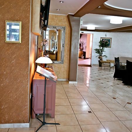Hotel Mir Меджугорье Экстерьер фото
