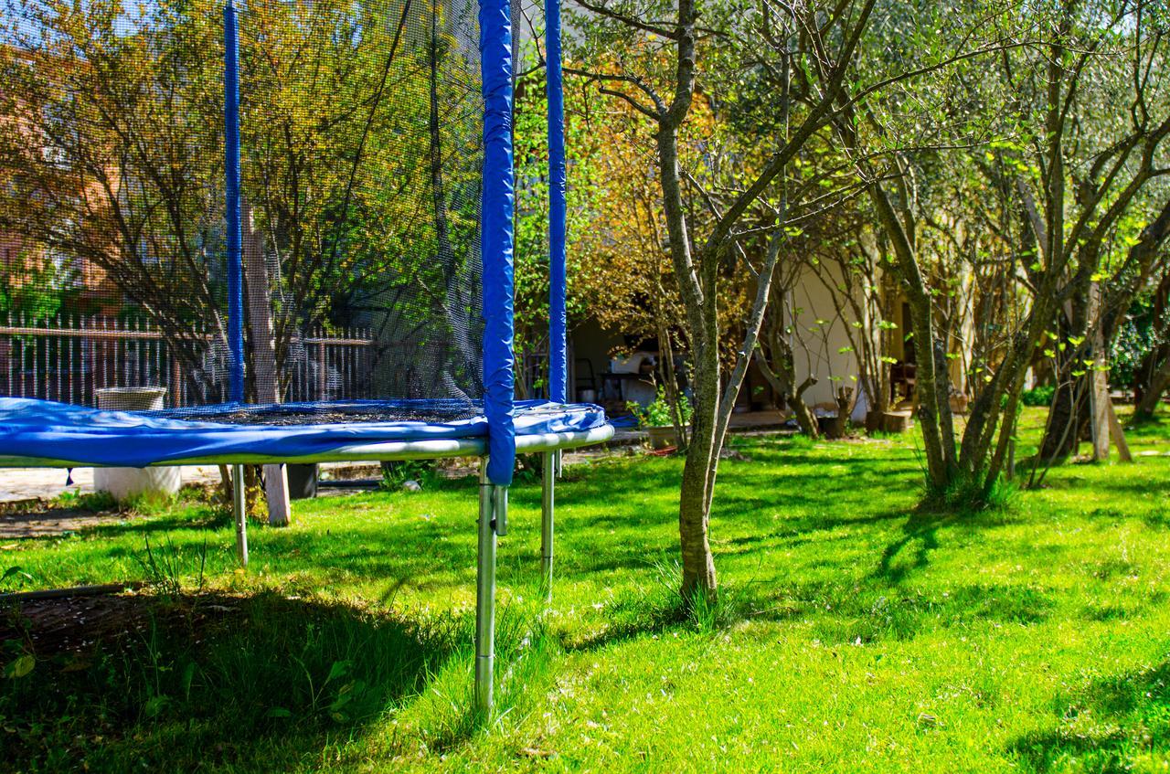 Hotel Mir Меджугорье Экстерьер фото